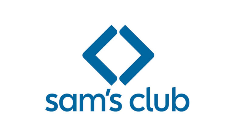 Sam’s Club Font