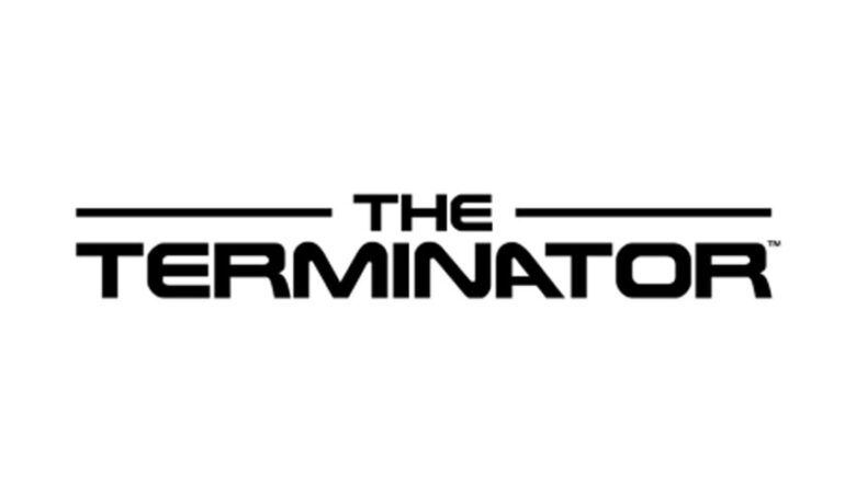 Terminator Font