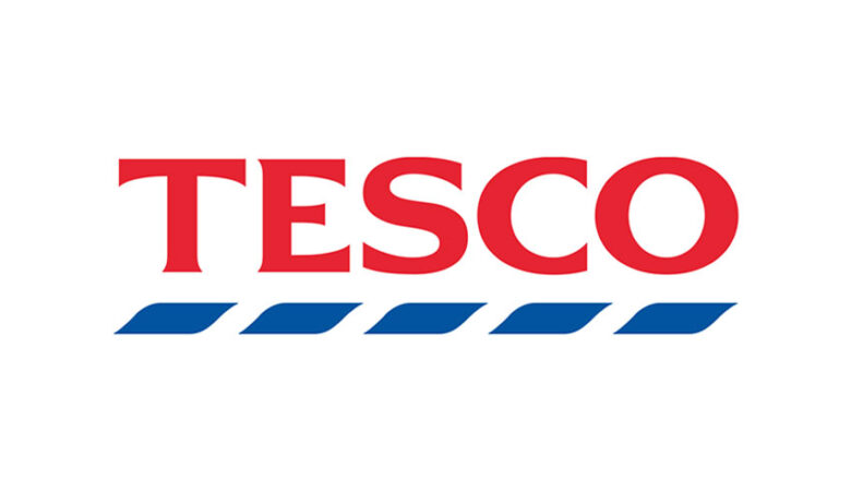 Tesco Font