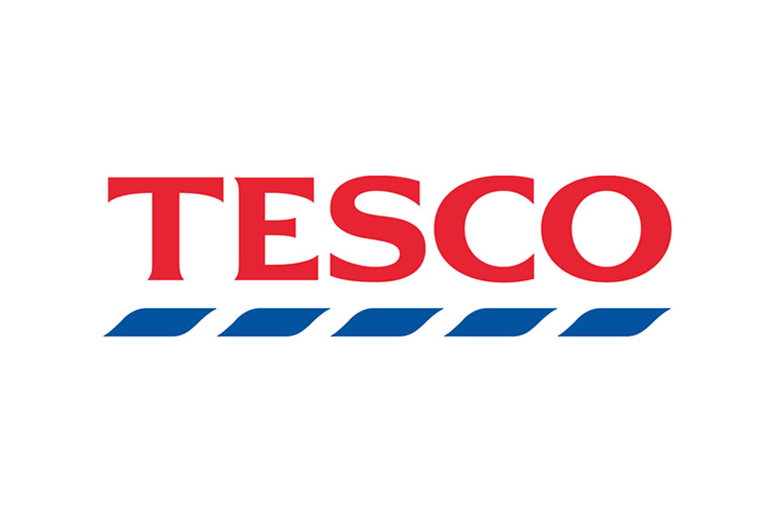 Tesco Font