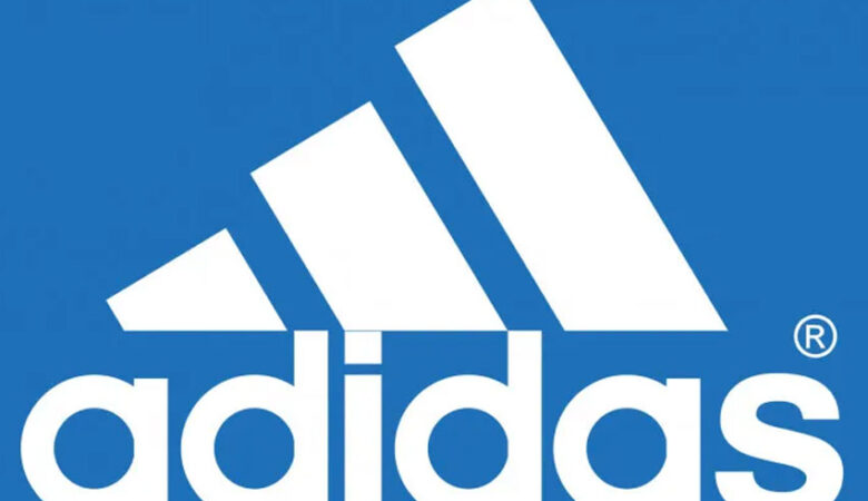 Adidas Font