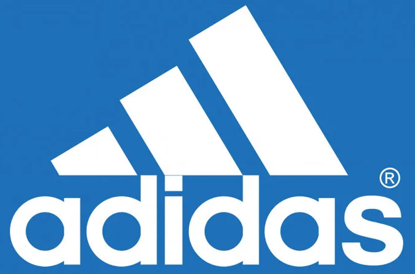 Adidas Font