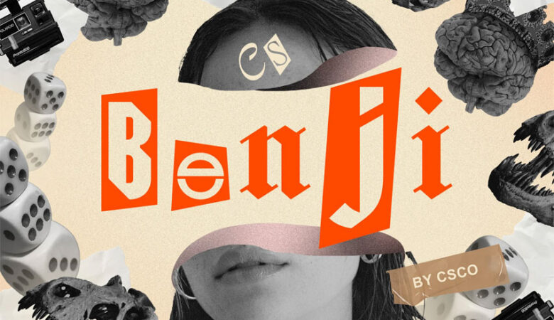 Benji Font