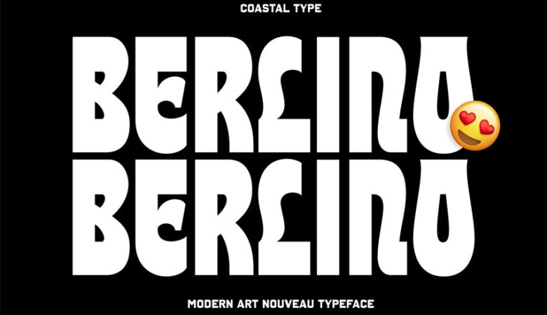 Berlino Font