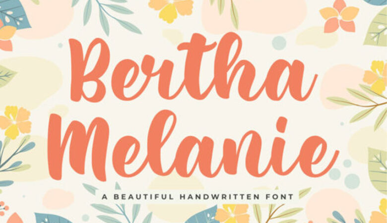 Bertha Melanie Font