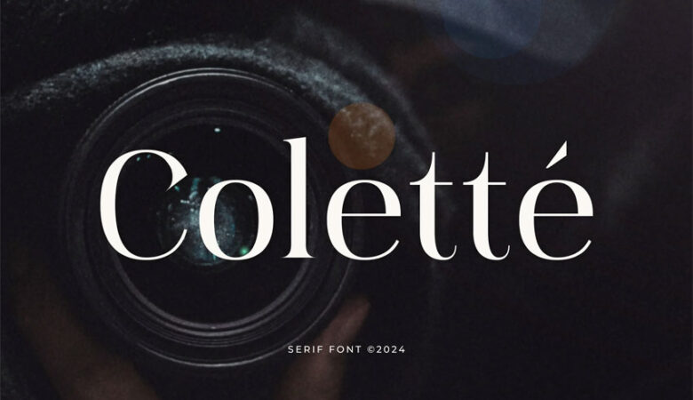 Colette Font