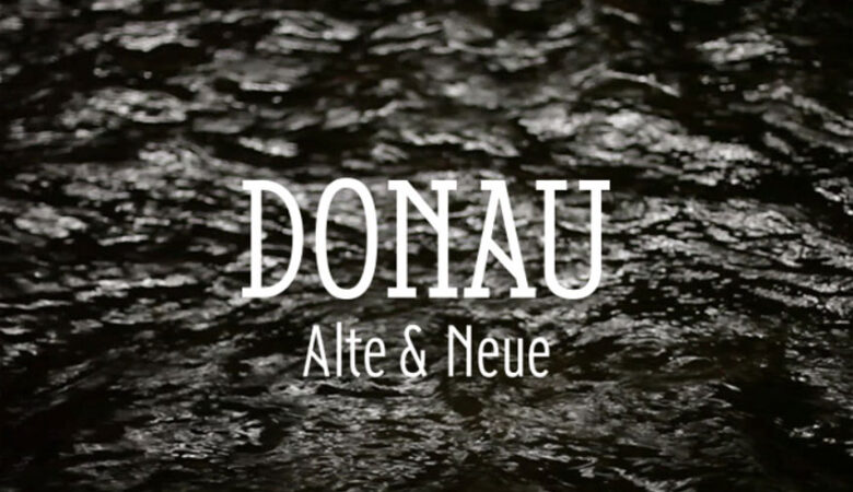 Donau Font