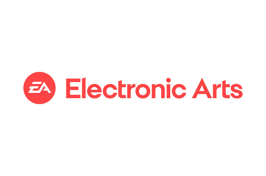 Electronic Arts Font