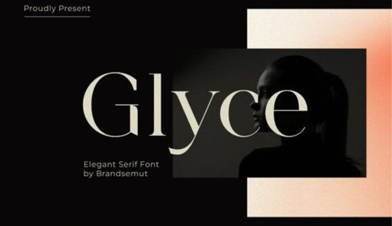 Glyce Font