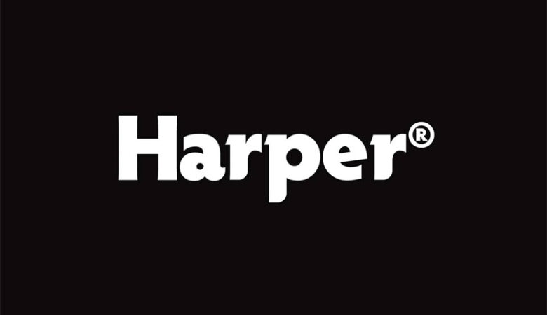 Harper Font