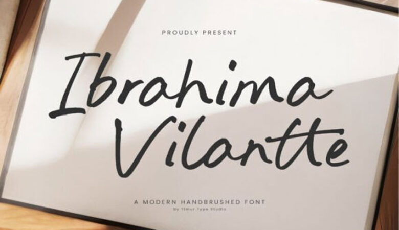 Ibrahima Vilantte Font