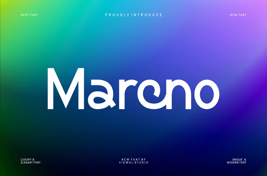 Marcno Font