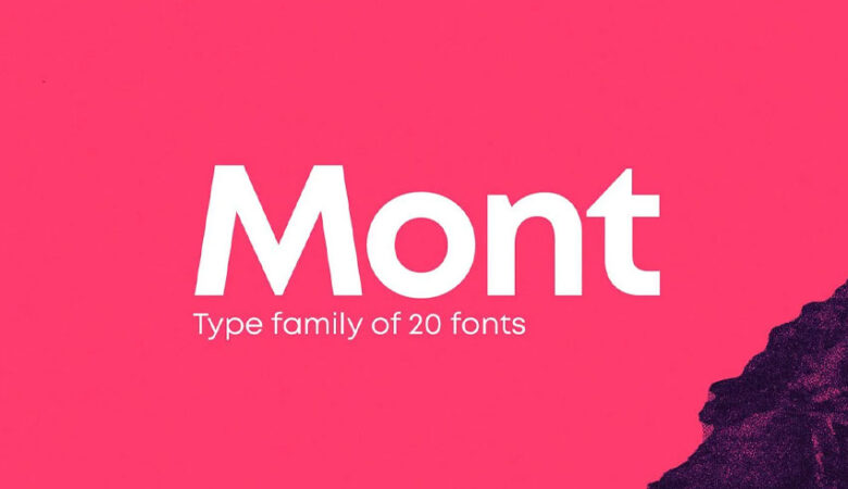 Mont Font