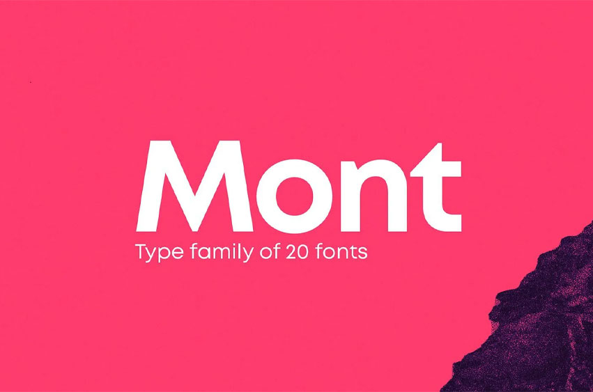 Mont Font