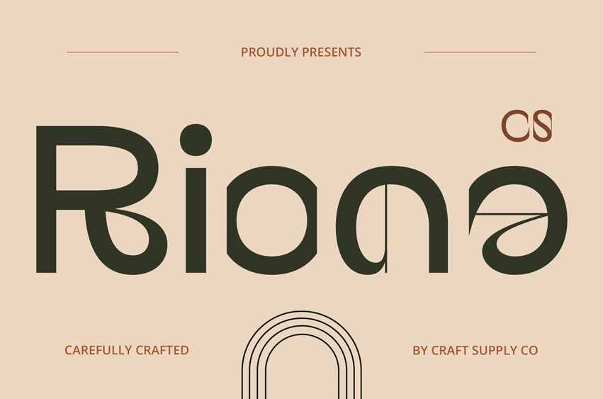 Riona Font