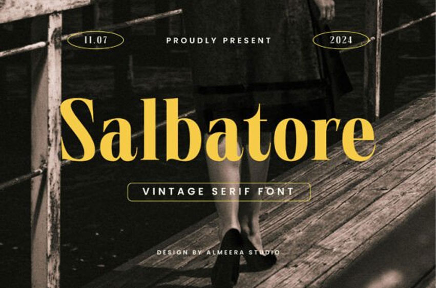 Salbatore Font