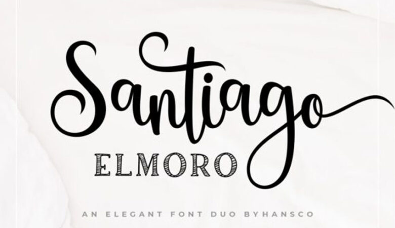 Santiago Elmoro Font