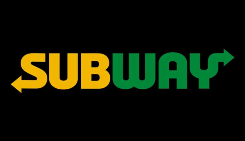 Subway Font