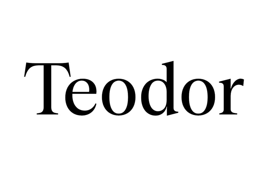 Teodor Font