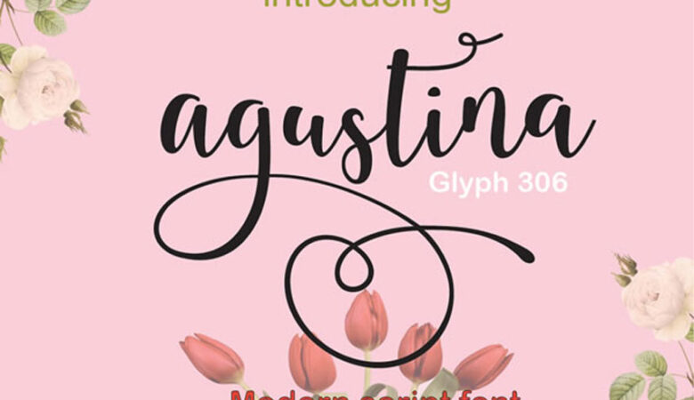 Agustina Font