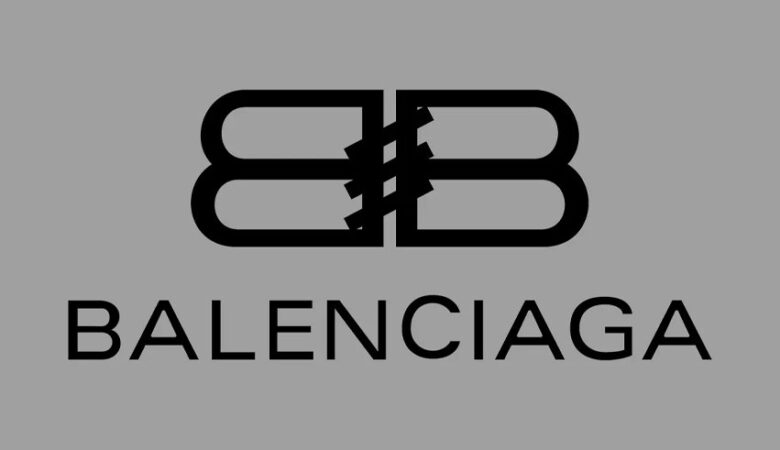 Balenciaga Font