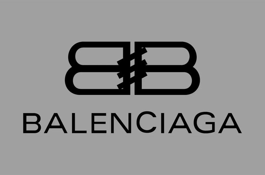 Balenciaga Font