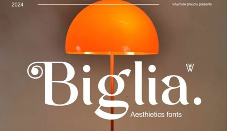 Biglia Font