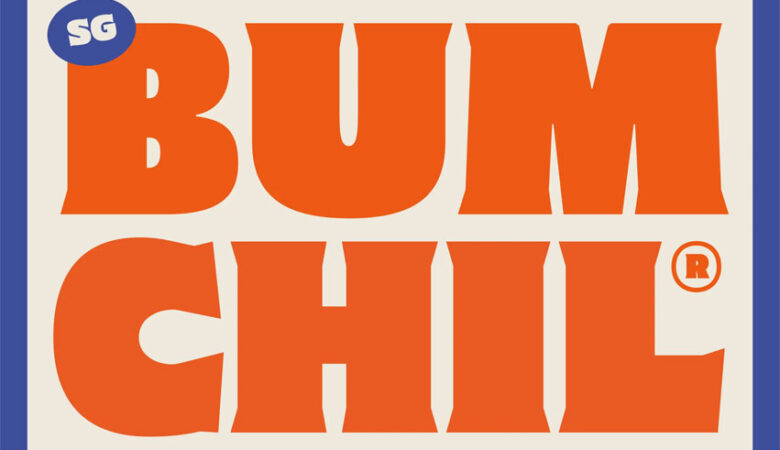 Bumchil Font