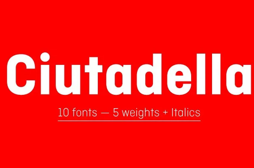 Ciutadella Font