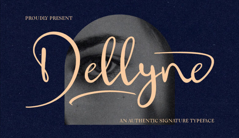 Dellynne Font