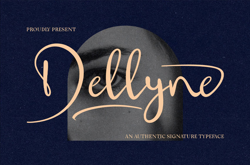 Dellynne Font