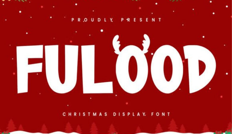 Fulood Font