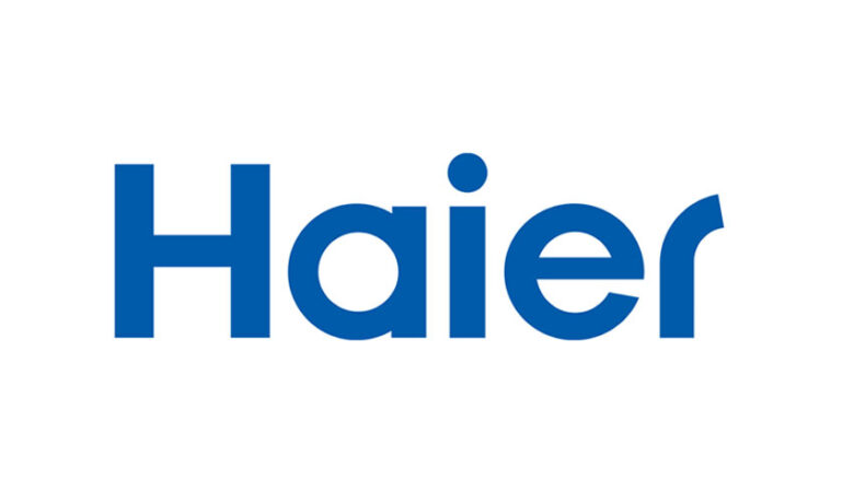 Haier Font