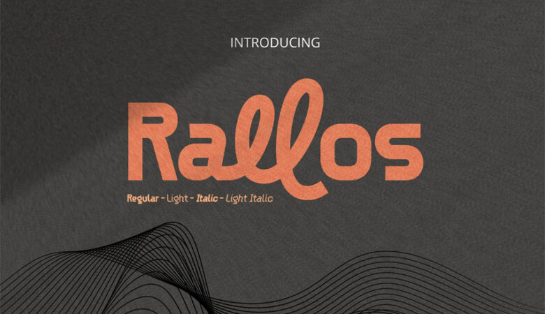 Rallos Font