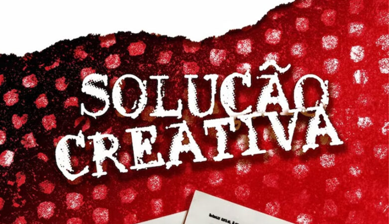 Soluçao Creativa Font