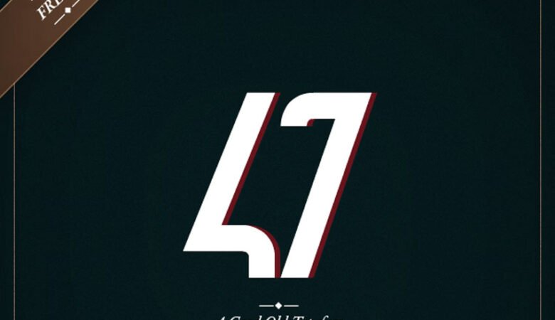 47 Font