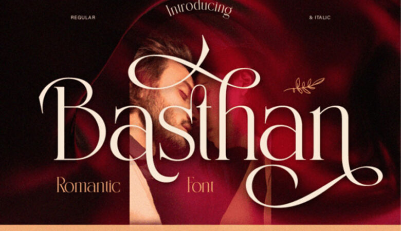 Basthan Font