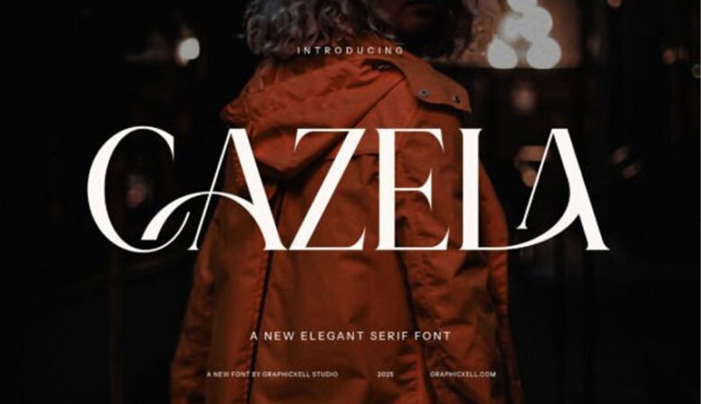 Cazela Font