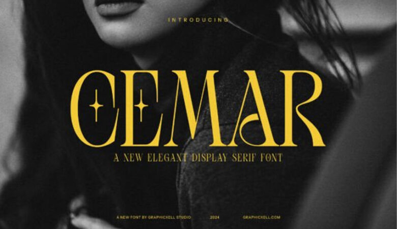 Cemar Font