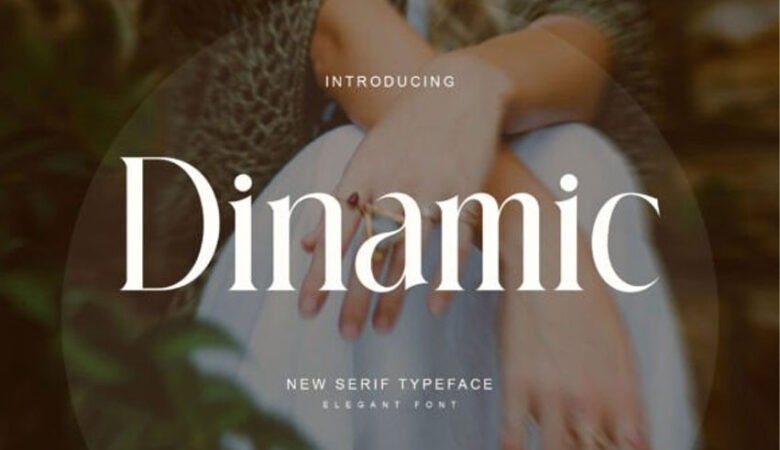 Dinamic Font