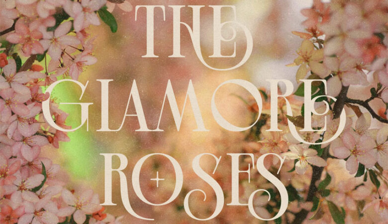 Glamore Roses Font