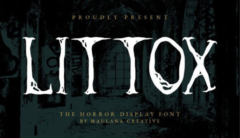 Littox Font