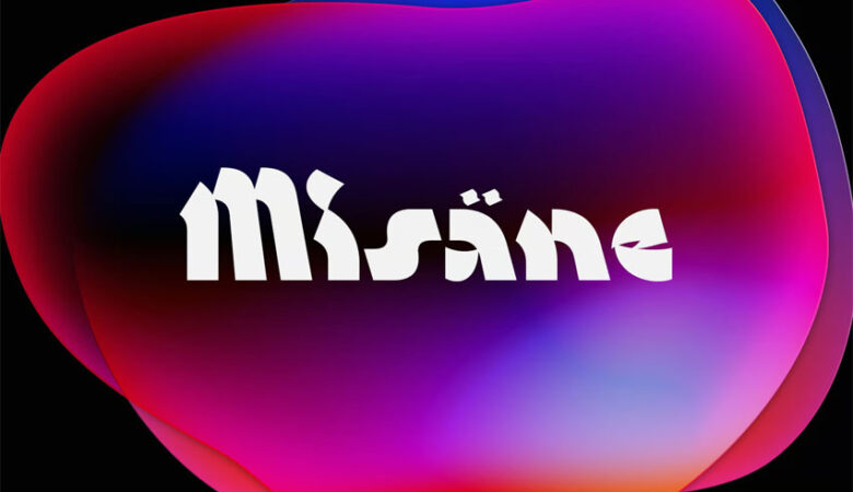 Misane Font