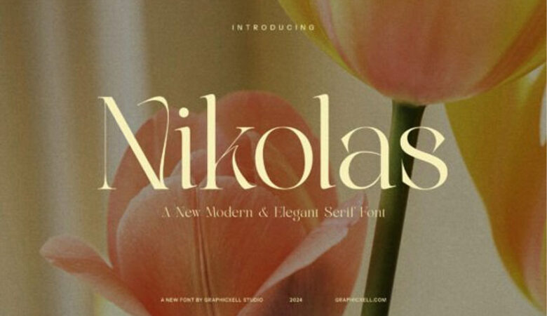 Nikolas Font