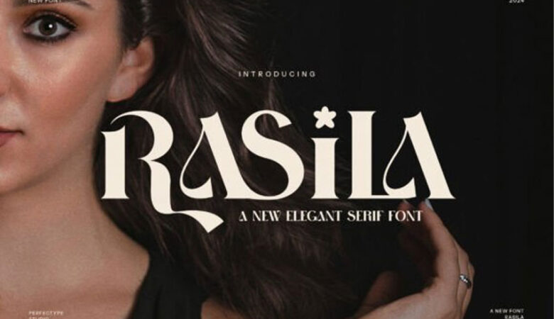 Rasila Font