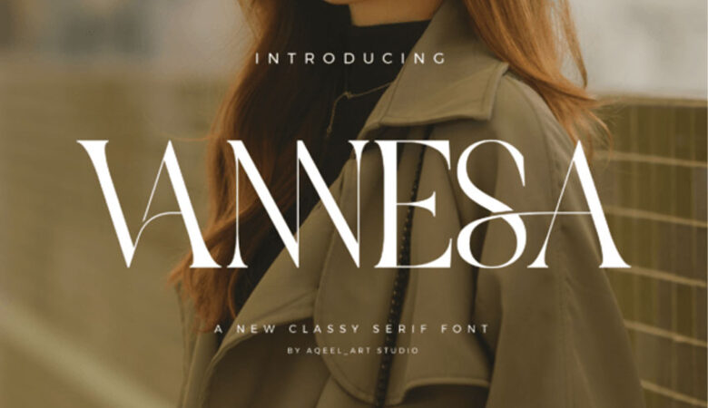 Vannesa Font