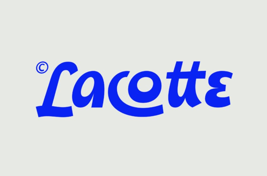 Lacotte Font