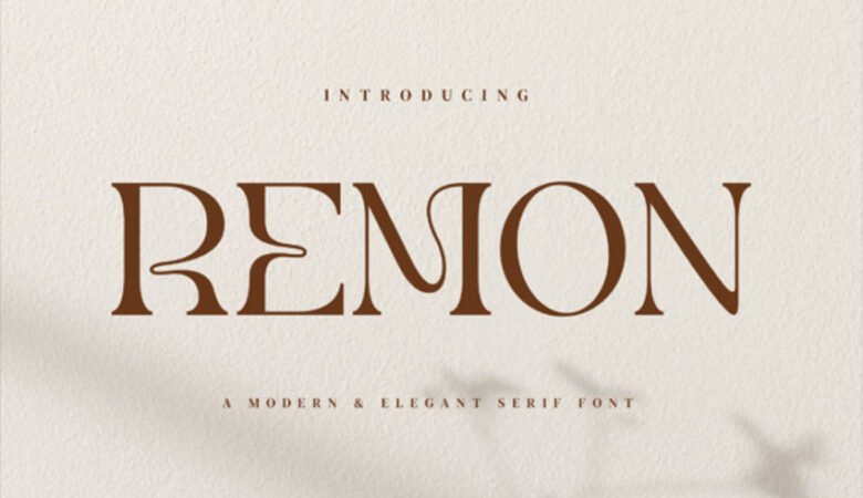 Remon Font
