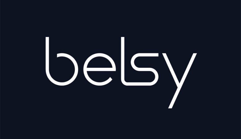 Belsy Minimalist Font