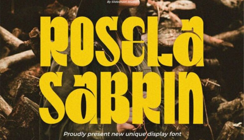 Rosela Sabrin Font